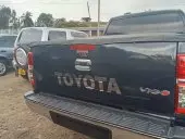 car Back