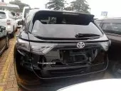 car Back