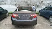 back