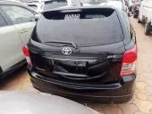 car Back