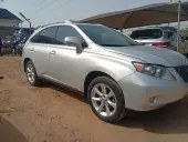 car Left Front