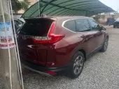 car Right Back