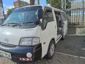 car Left Front