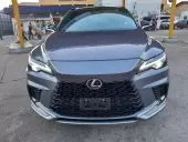 car Front
