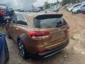 car Back