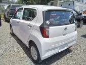 car Right Back