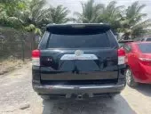 car front