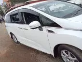 car Left