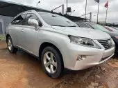 car Left
