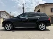 car Left