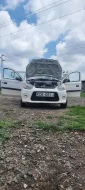 engine