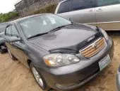 car Front
