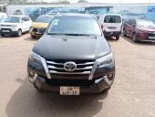car Front