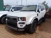 car Right Front