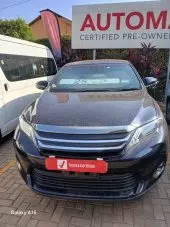 car front