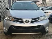 car Left Front