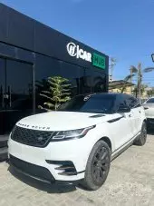 car Left