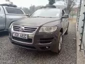 car Left Front