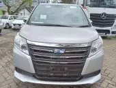 car Front