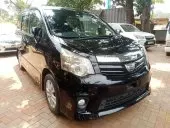 car Left Front