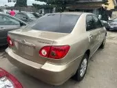 car Back