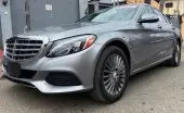 car Right Front