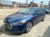 car Left Front