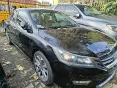 car Left Front