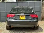 back