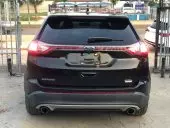 car Back