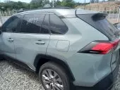 car Left