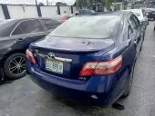 car Back