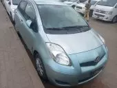 car Front