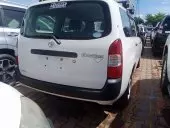 car Right Back
