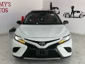 car Left Front