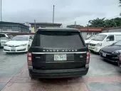 car Back