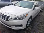 car Left Front