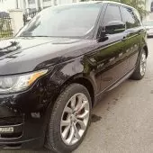 car Left Front