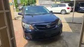 car Front
