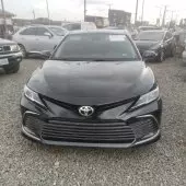 car Front