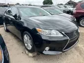 car Front