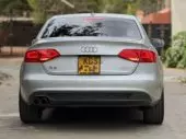 back