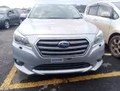 car Front
