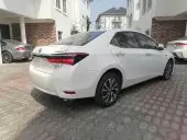 car Right Back
