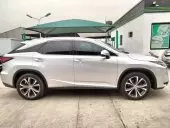 car Left