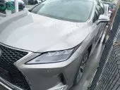 car Left Front