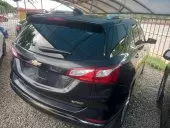 car Left