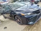 car Right Front