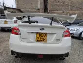 back
