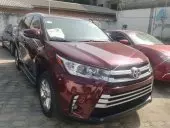 car Left Front